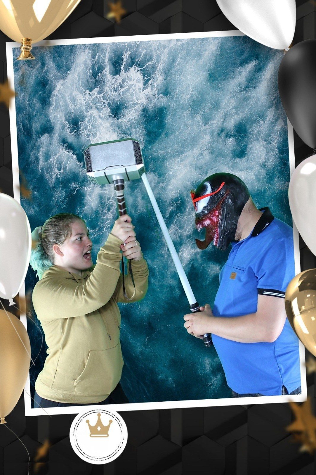Fotobox Laax Galerie Beispielbild 9